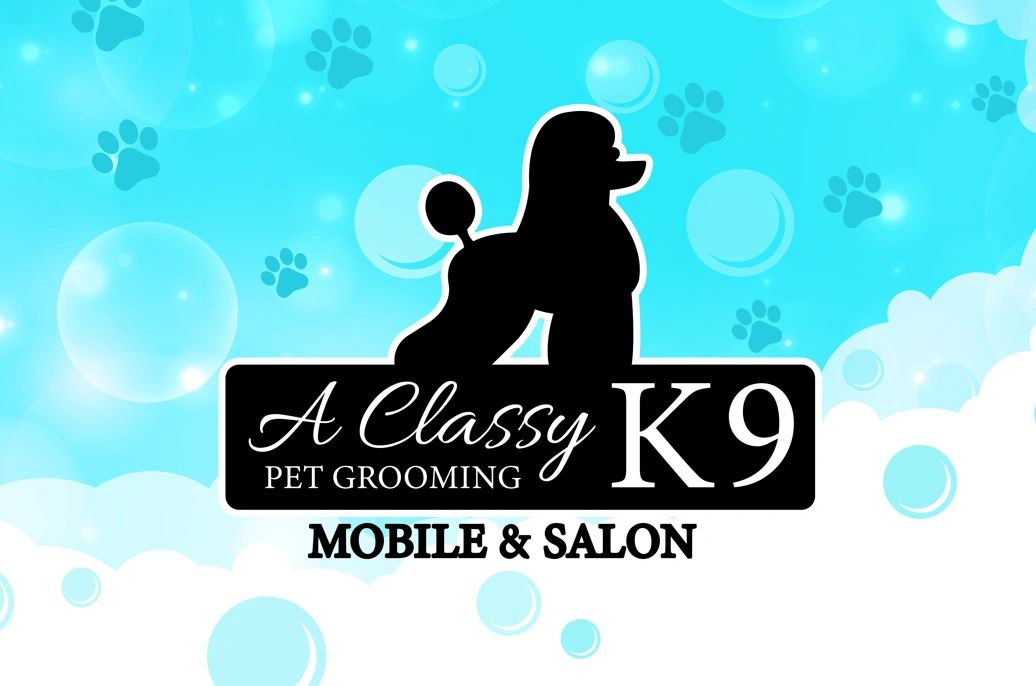 A Classy K9 Pet Grooming LLC Mobile Dog Grooming, Self Service Dog Wash, Mobile Dog Grooming